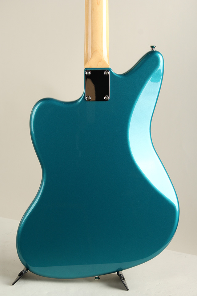 FENDER Made in Japan Traditional 60s Jazzmaster RW Ocean Turquoise Metallic フェンダー サブ画像2