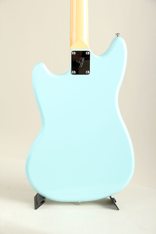 FENDER Made in Japan Traditional 60s Mustang Daphne Blue 商品詳細