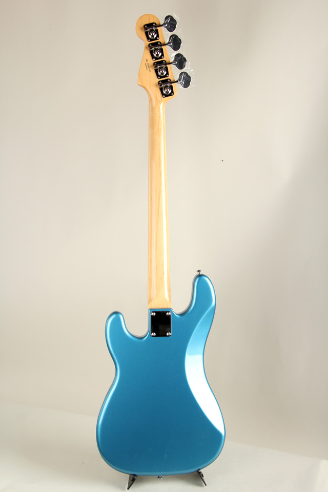 FENDER Made in Japan Traditional 60s Precision Bass RW Lake Placid Blue フェンダー サブ画像3