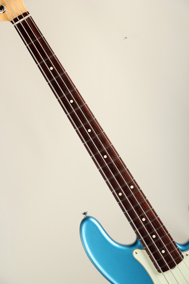 FENDER Made in Japan Traditional 60s Precision Bass RW Lake Placid Blue フェンダー サブ画像4