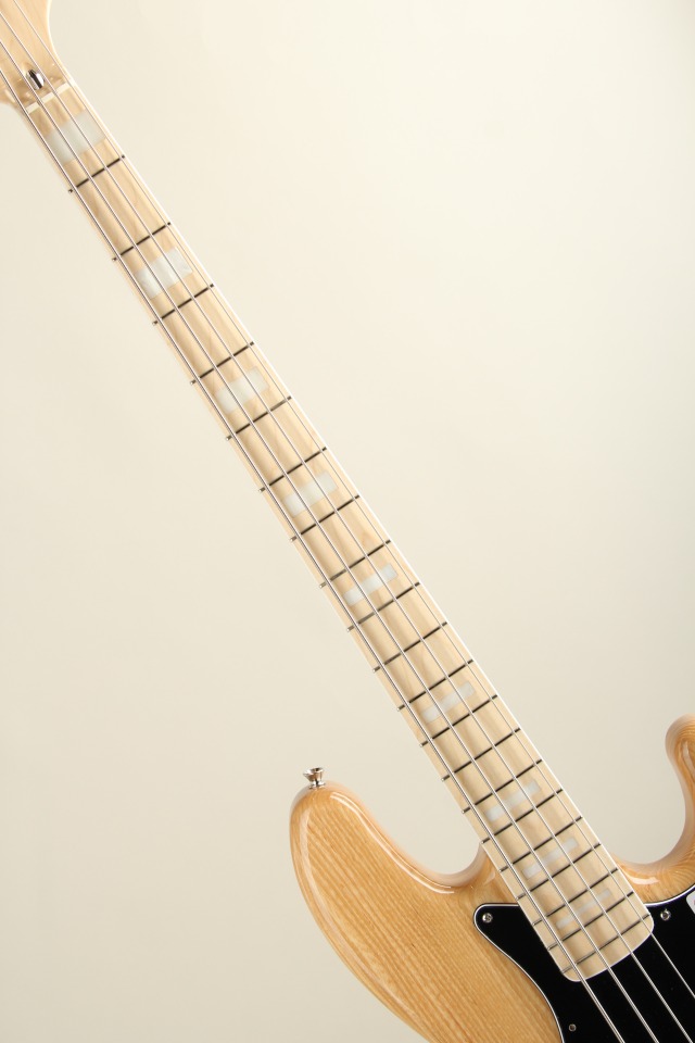 FENDER Made in Japan Traditional 70s Jazz Bass MN Natural フェンダー サブ画像4
