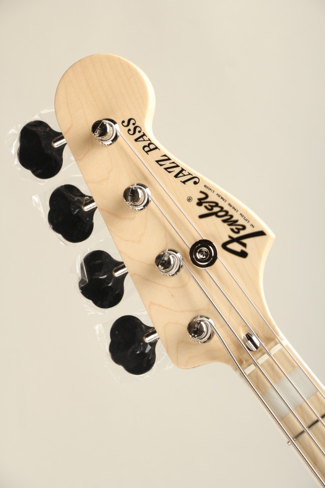 FENDER Made in Japan Traditional 70s Jazz Bass MN Natural フェンダー サブ画像6