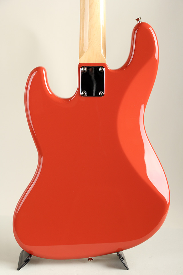 FENDER Made In Japan Traditional 60s Jazz Bass RW Fiesta Red フェンダー サブ画像2