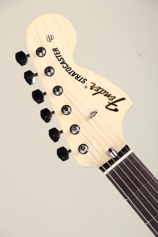 FENDER Made in Japan Heritage 70s Stratocaster RW Natural フェンダー STFUAE EGGW サブ画像6