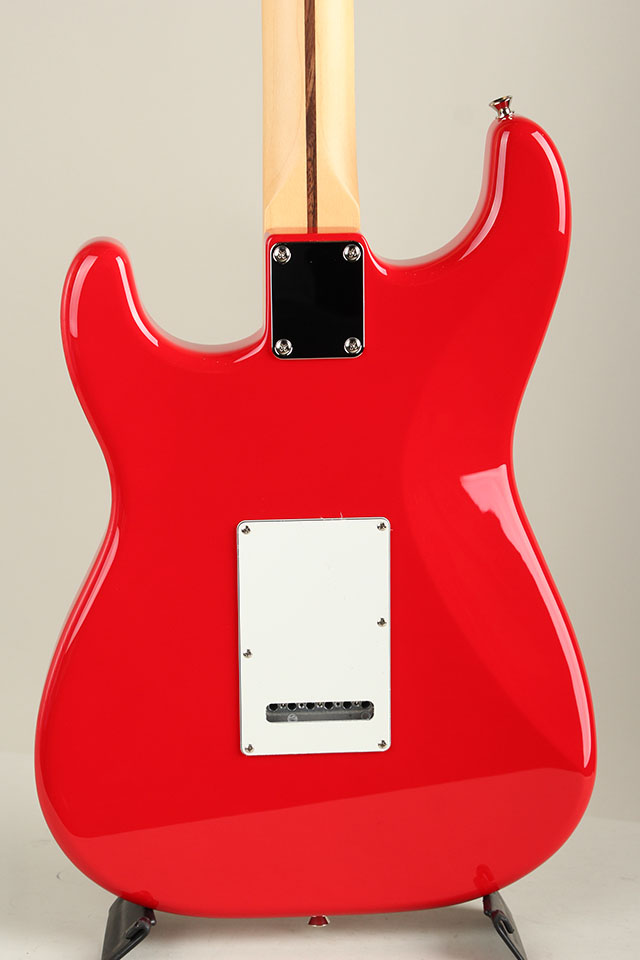 FENDER Made in Japan Hybrid II Stratocaster MN Modena Red フェンダー サブ画像2