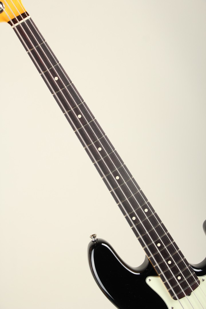 FENDER  American Professional II Jazz Bass Black フェンダー サブ画像4