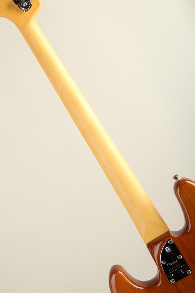 FENDER American Professional II Jazz Bass Roasted Pine フェンダー サブ画像5