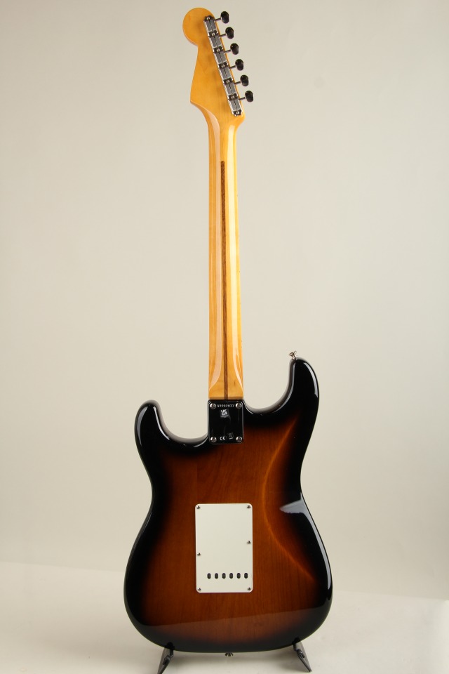 FENDER American Vintage II 1957 Stratocaster MN 2-Color Sunburst フェンダー サブ画像3