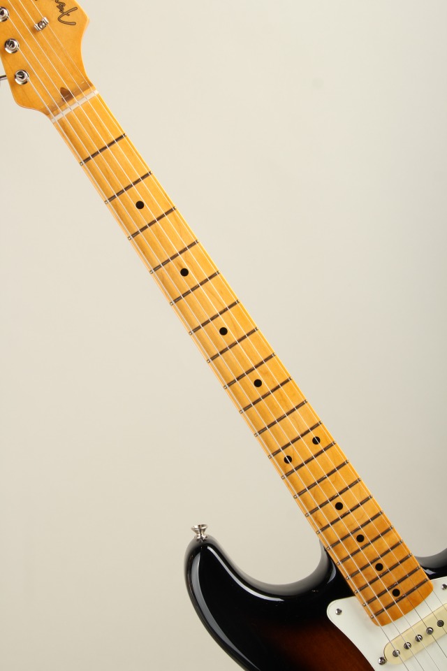 FENDER American Vintage II 1957 Stratocaster MN 2-Color Sunburst フェンダー サブ画像4