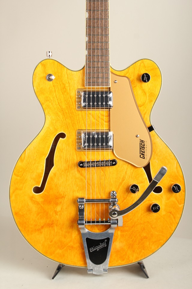 G5622T Electromatic Center Block Double-Cut with Bigsby  Speyside