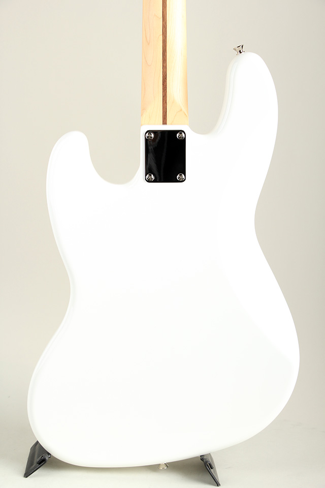 FENDER Made in Japan Hybrid II Jazz Bass RW Arctic White フェンダー サブ画像2