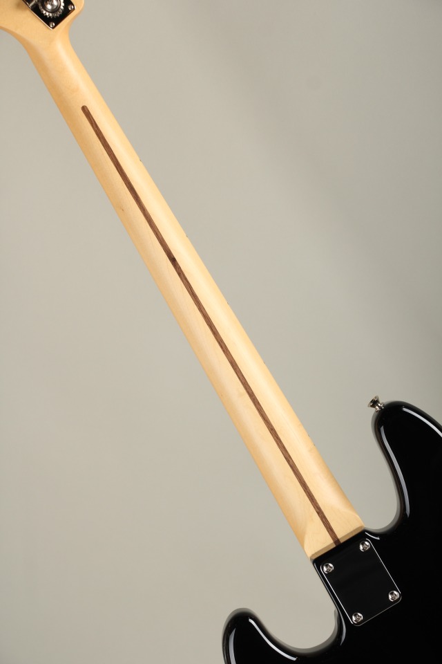 FENDER Made in Japan Hybrid II Jazz Bass MN Black フェンダー STFUAE サブ画像5