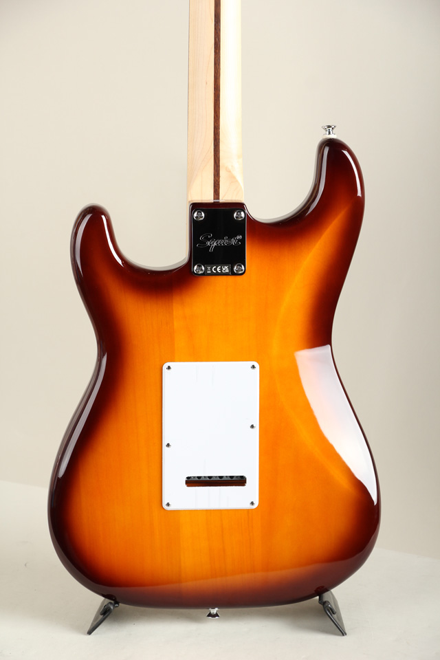 SQUIER by Fender  FSR Affinity Series Stratocaster Honey Burst スクワイヤー サブ画像2