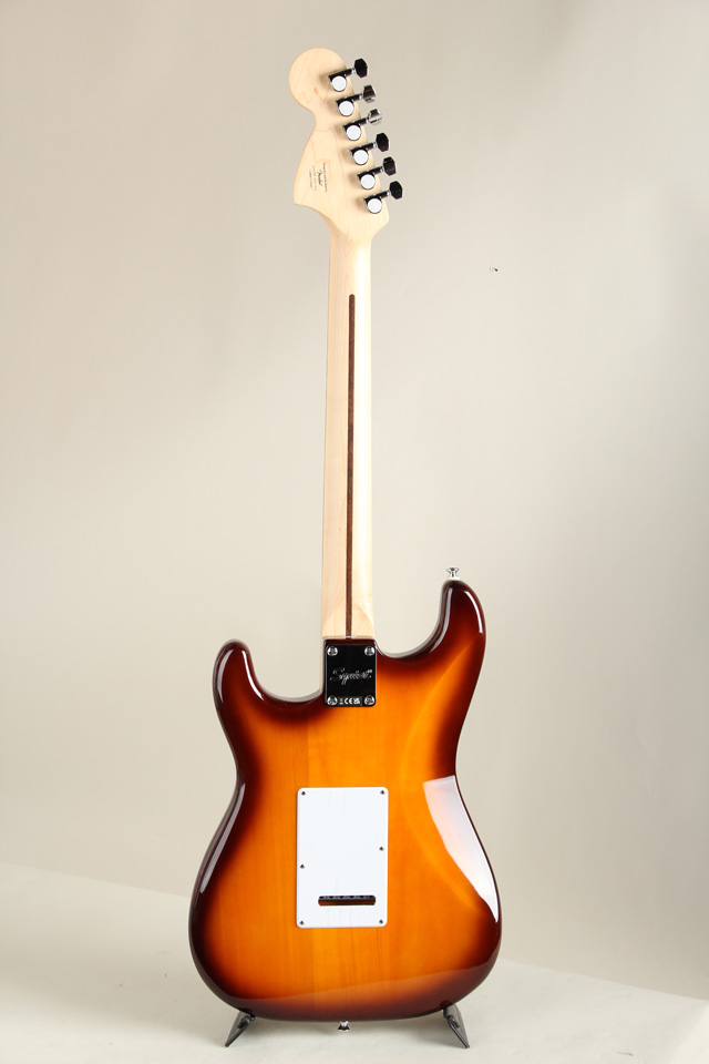 SQUIER by Fender  FSR Affinity Series Stratocaster Honey Burst スクワイヤー サブ画像3