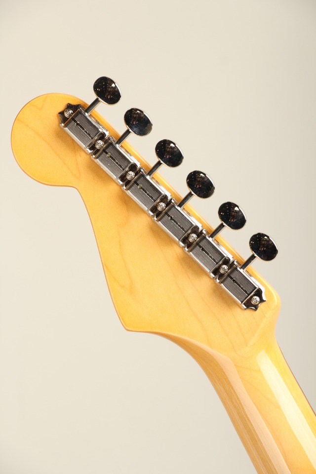 FENDER American Vintage II 1961 Stratocaster RW Olympic White【S/N V2323118】 フェンダー 2024春Fender サブ画像7