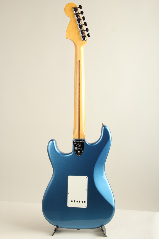 FENDER American Vintage II 1973 Stratocaster Lake Placid Blue フェンダー サブ画像3