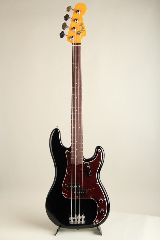 FENDER American Vintage II 1960 Precision Bass Black 【S/N V2325337】 フェンダー 2024春Fender サブ画像1