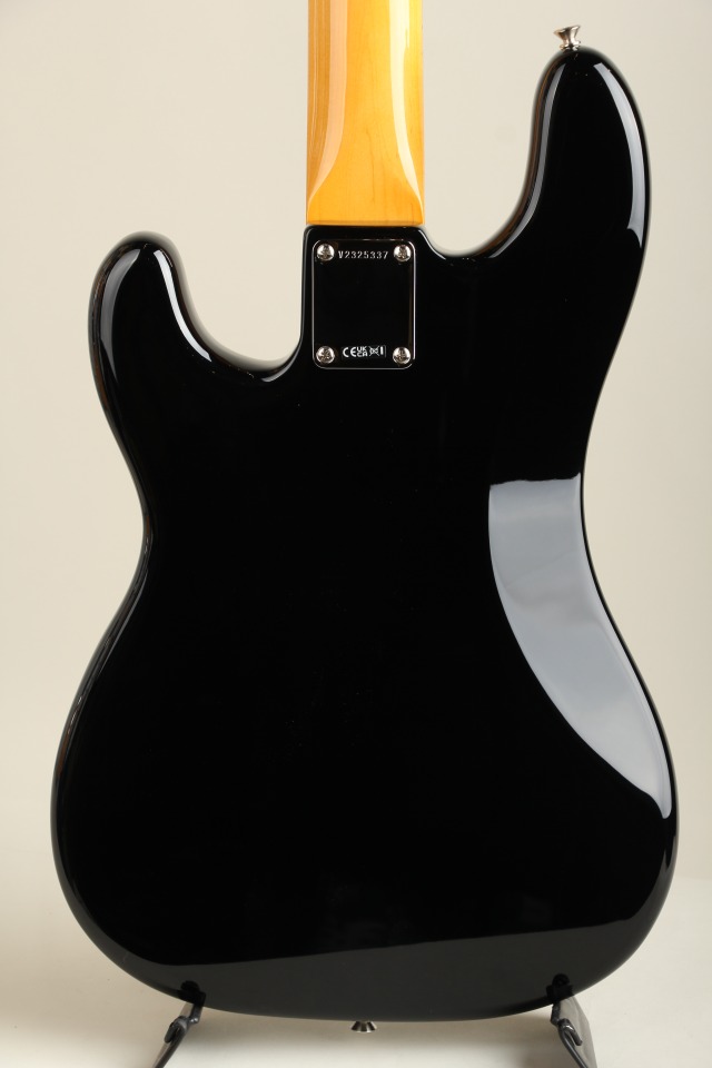 FENDER American Vintage II 1960 Precision Bass Black 【S/N V2325337】 フェンダー 2024春Fender サブ画像2