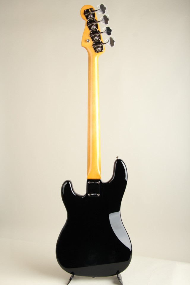 FENDER American Vintage II 1960 Precision Bass Black 【S/N V2325337】 フェンダー 2024春Fender サブ画像3