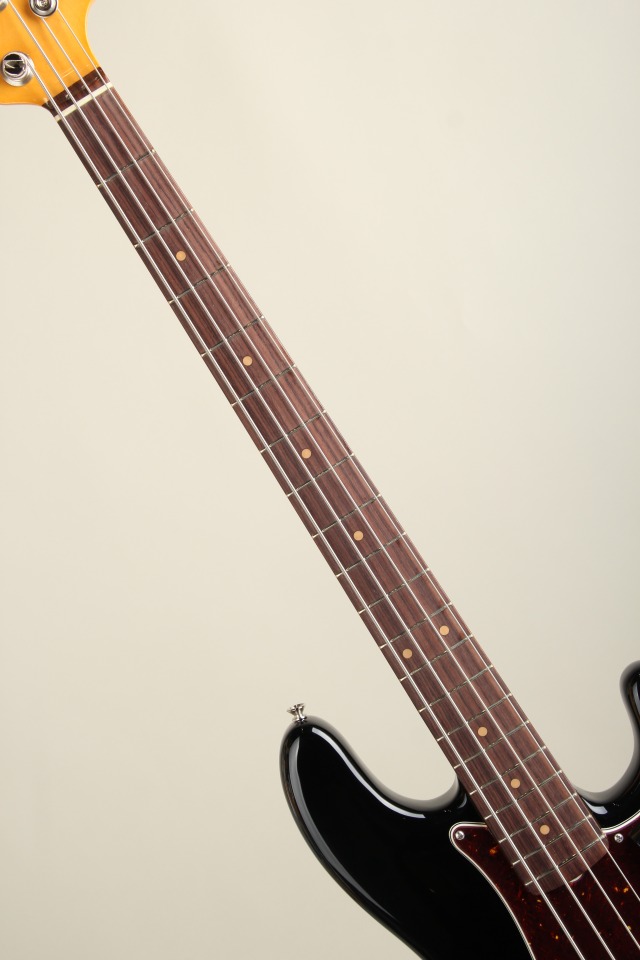 FENDER American Vintage II 1960 Precision Bass Black 【S/N V2325337】 フェンダー 2024春Fender サブ画像4