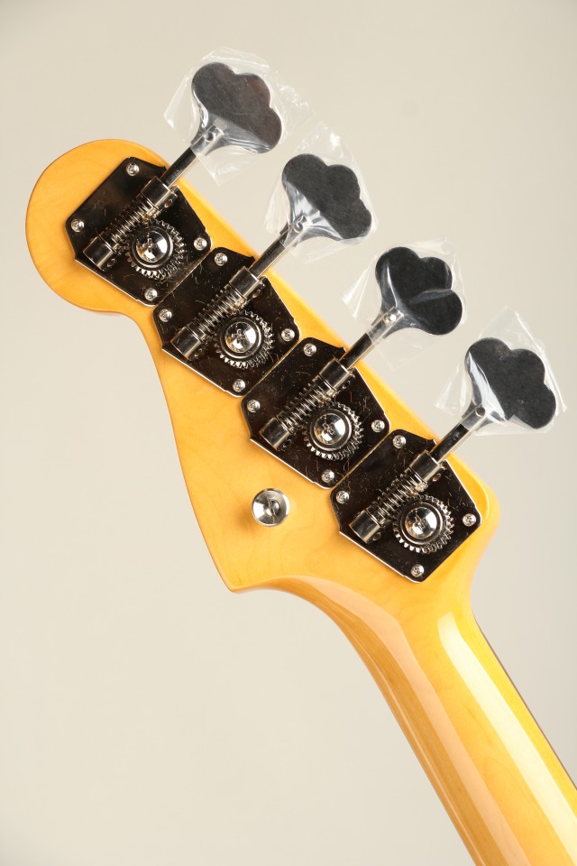 FENDER American Vintage II 1960 Precision Bass Black 【S/N V2325337】 フェンダー 2024春Fender サブ画像7