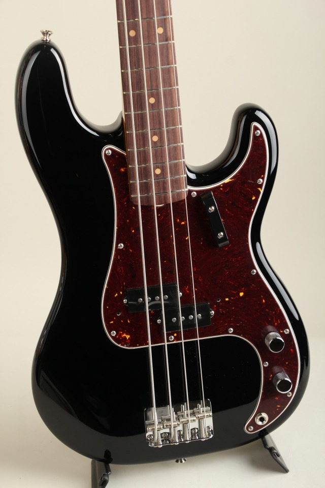 FENDER American Vintage II 1960 Precision Bass Black 【S/N V2325337】 フェンダー 2024春Fender サブ画像8