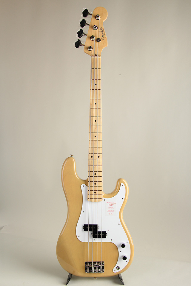 FENDER Made in Japan Hybrid 50s Precision Bass OWB【S/N:JD20018165】 フェンダー サブ画像1