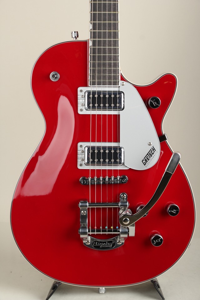 G5230T Electromatic Jet FT Single-Cut with Bigsby Laurel Fingerboard Firebird Red