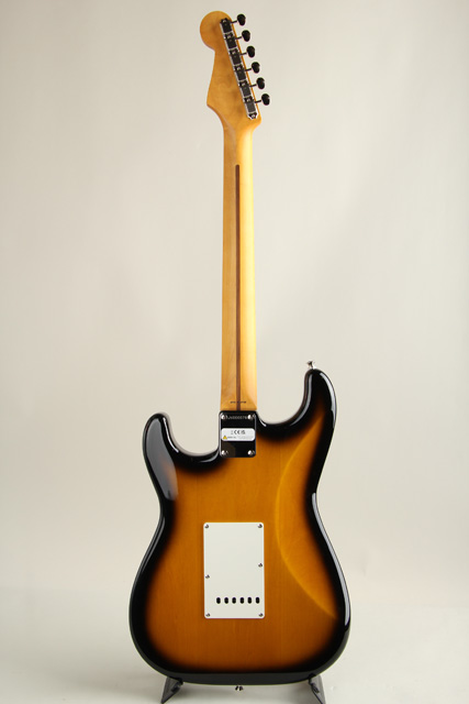 FENDER JV Modified '50s Stratocaster HSS MN 2-Color Sunburst フェンダー STFUAE サブ画像3