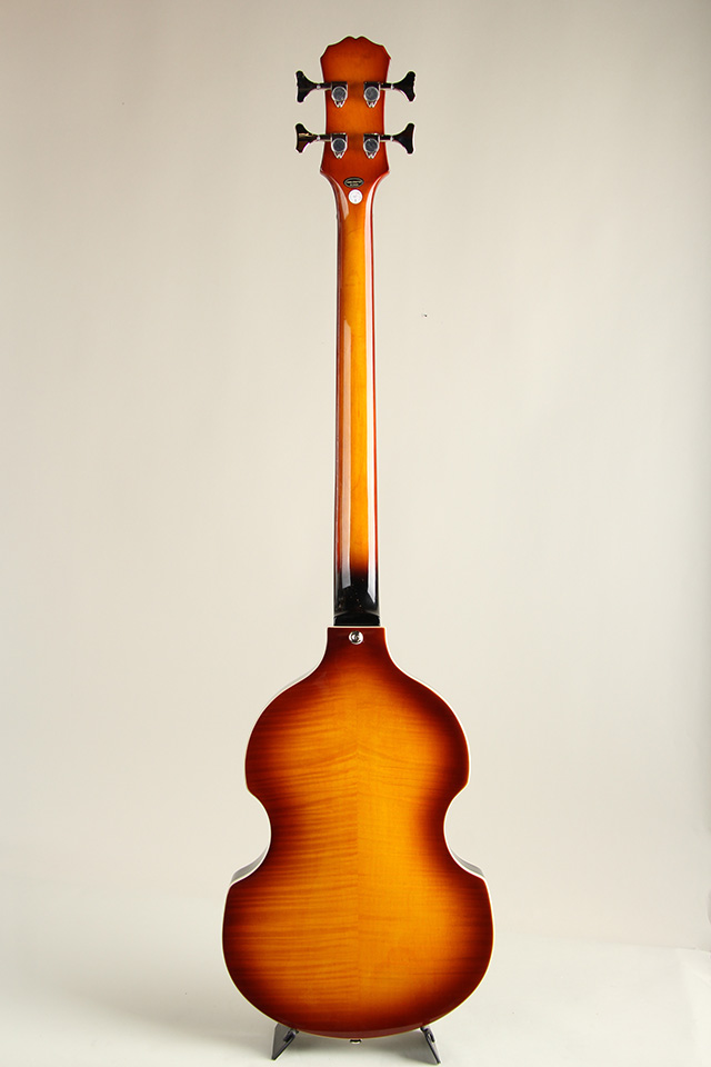 Epiphone Viola Bass Vintage Sunburst エピフォン サブ画像3
