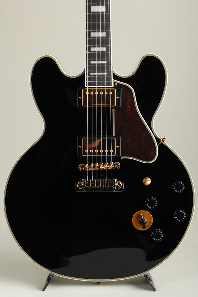 Epiphone B.B. King Lucille エピフォン