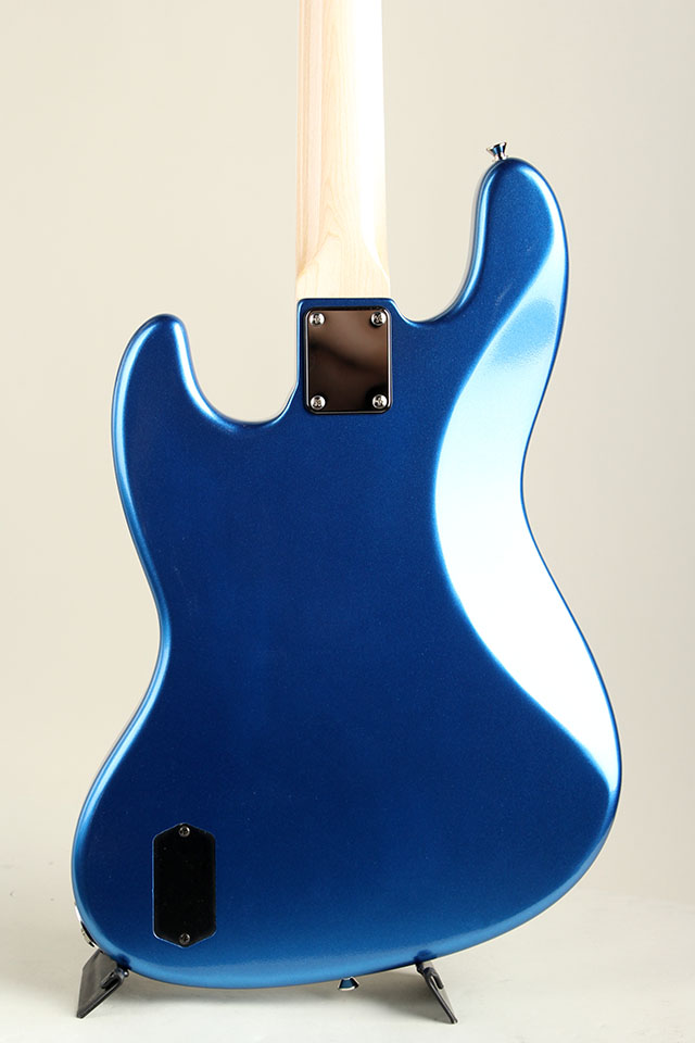 MOON GUITARS JB-4A Iced Blue Metallic ムーン・ギターズ サブ画像3
