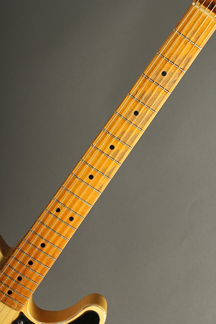 Nacho Guitars 1949 hollow body Proto #0013, D neck, ナチョ・ギターズ サブ画像8