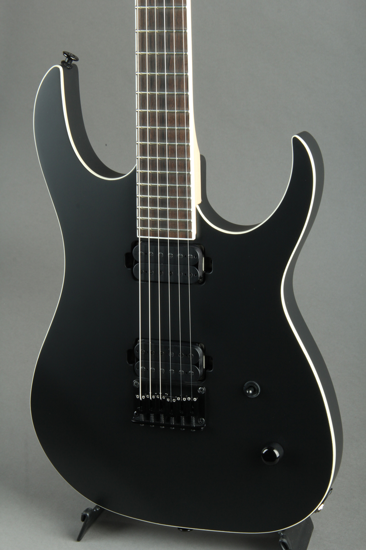 Strictly 7 Guitars Cobra JS6 サブ画像3