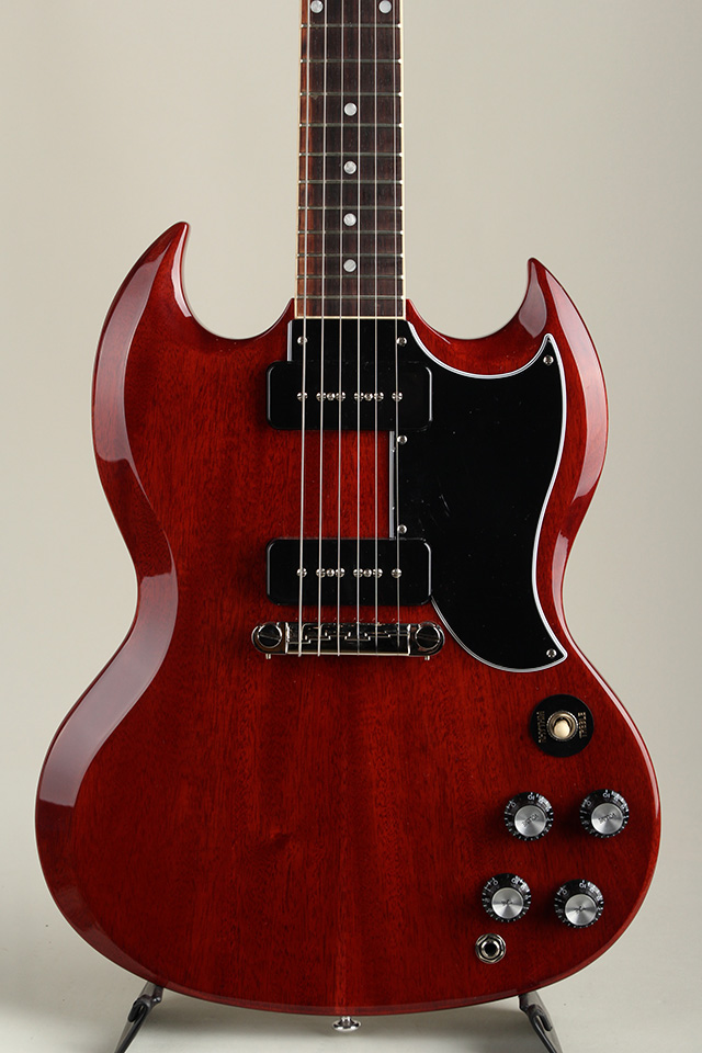 GIBSON SG Special Vintage Cherry 【S/N:217410026】 ギブソン