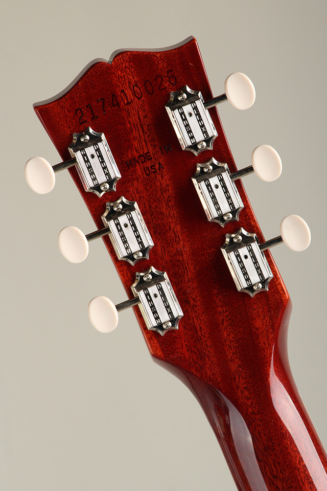 GIBSON SG Special Vintage Cherry 【S/N:217410026】 ギブソン サブ画像7