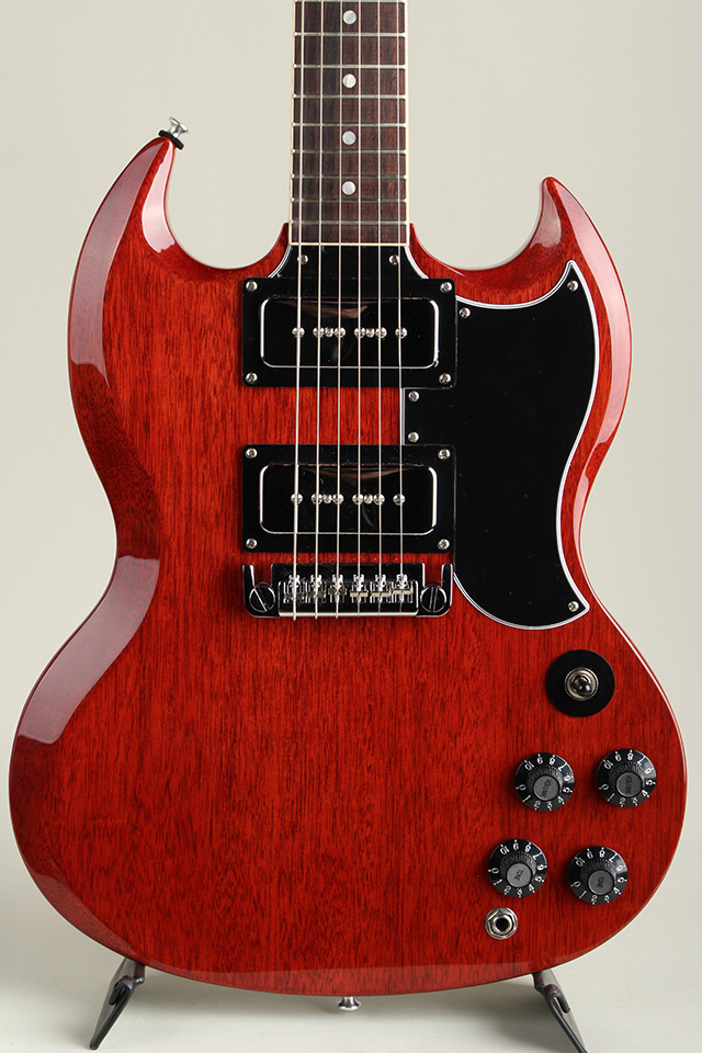 GIBSON Tony Iommi SG Special Vintage Cherry【S/N:216510290】 ギブソン