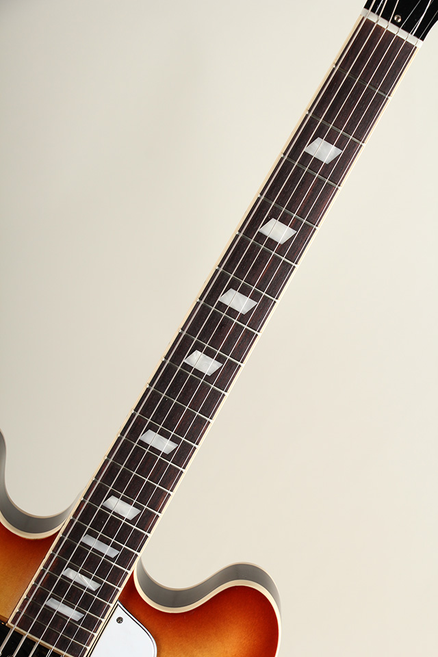 Epiphone Made in USA Casino Royal Tan【S/N:235610099】 エピフォン サブ画像5
