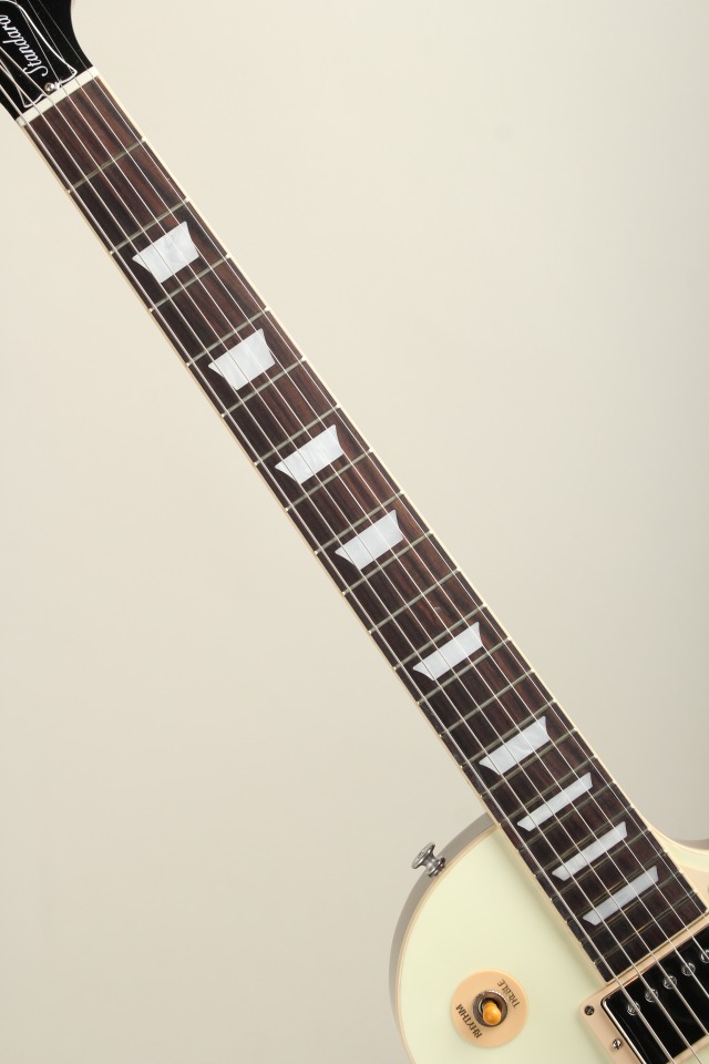 GIBSON Les Paul Standard 60s Plain Top Classic White【s/n 222330019】 ギブソン 2024春Gibson サブ画像4