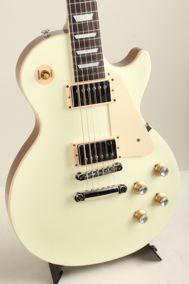 GIBSON Les Paul Standard 60s Plain Top Classic White【s/n 222330019】 ギブソン 2024春Gibson サブ画像8
