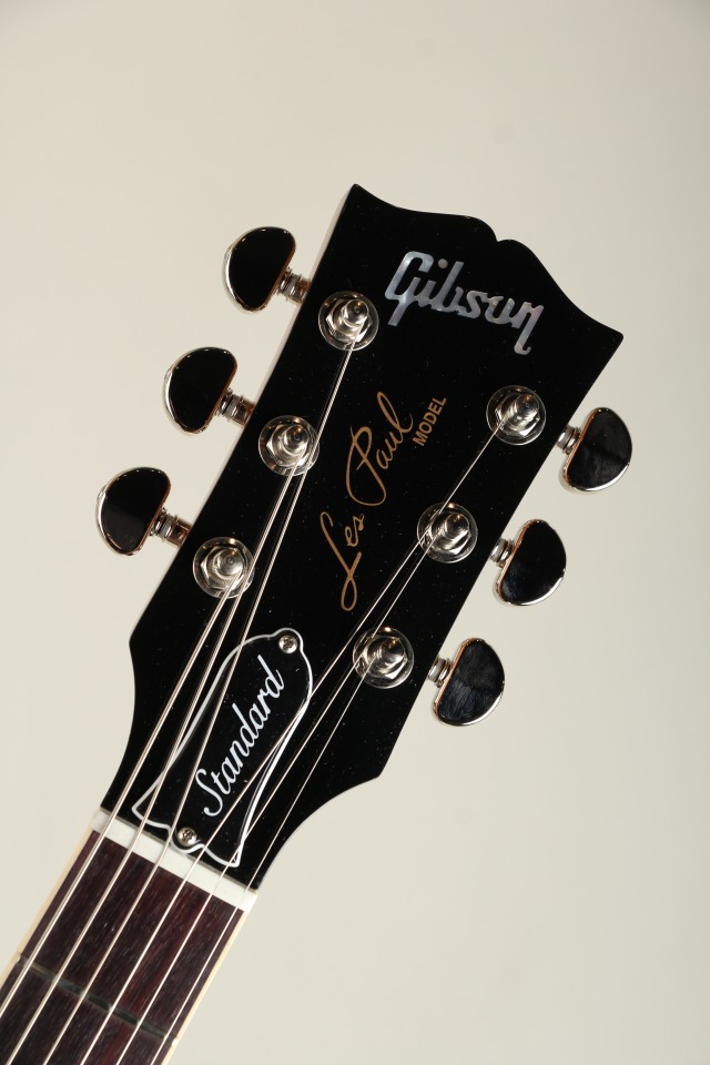 GIBSON Les Paul Standard 60s Plain Top Classic White ギブソン 2024春Gibson　EGGW サブ画像6