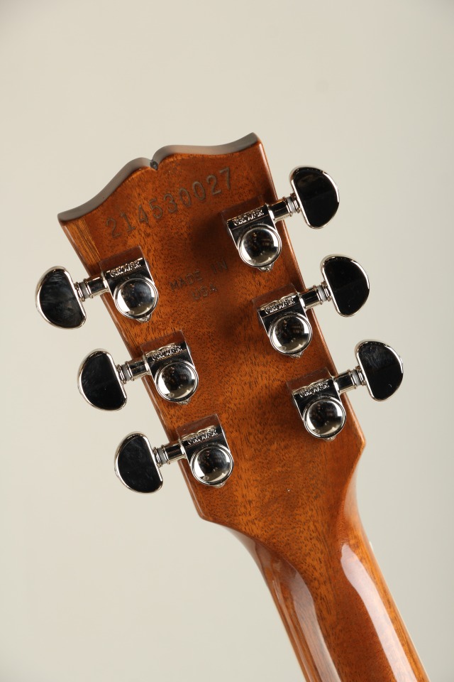 GIBSON Les Paul Standard 60s Plain Top Classic White ギブソン 2024春Gibson　EGGW サブ画像7