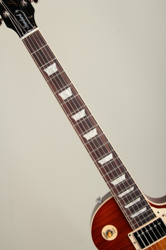 GIBSON Les Paul Standard '60s Iced Tea【s/n 200430178】 ギブソン 2024春Gibson サブ画像4