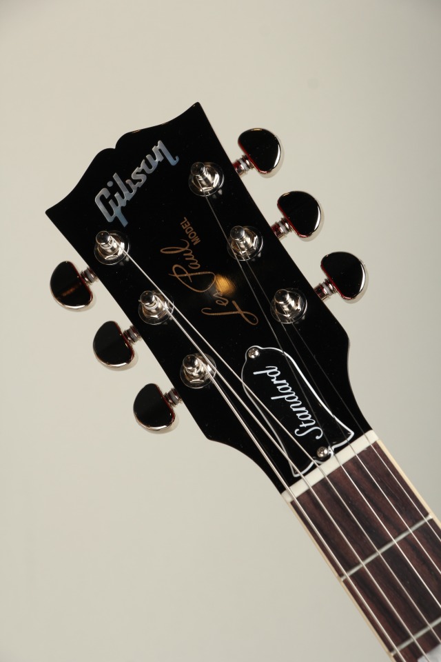 GIBSON Les Paul Standard '60s Iced Tea【s/n 200430178】 ギブソン 2024春Gibson サブ画像6