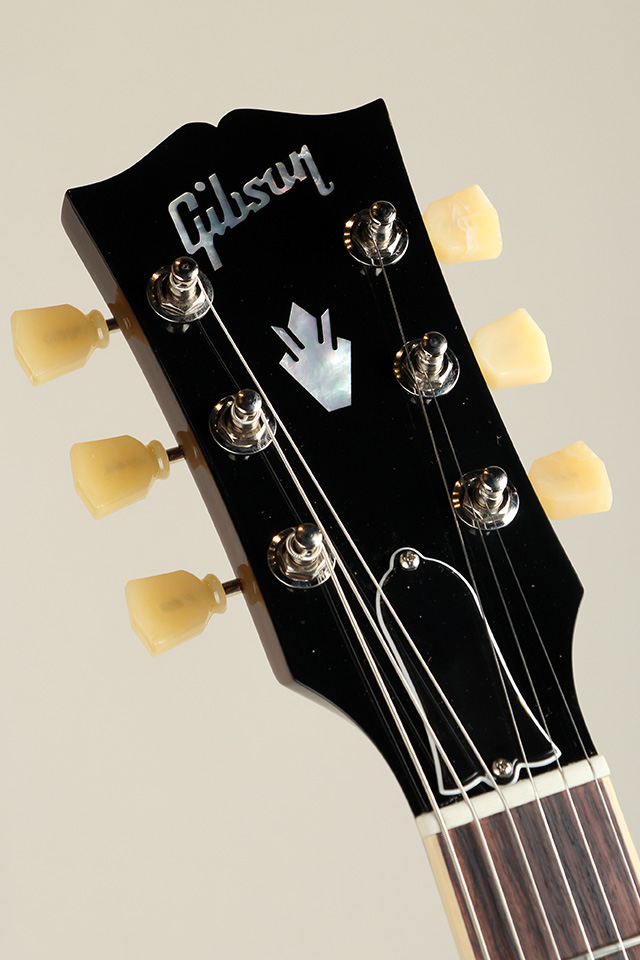 GIBSON ES-335 Vintage Burst【S/N:218030104】 ギブソン 2024春Gibson サブ画像7