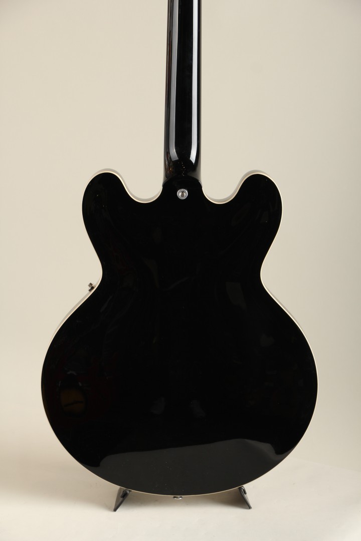 GIBSON Gibson ES-335 Vintage Ebony【S/N:215830068】 ギブソン 2024春Gibson サブ画像2