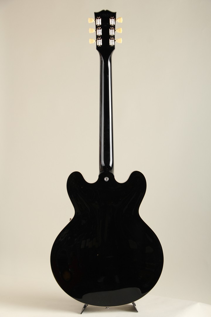 GIBSON Gibson ES-335 Vintage Ebony【S/N:215830068】 ギブソン 2024春Gibson サブ画像3
