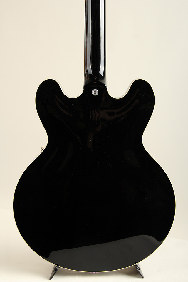 GIBSON ES-335 Vintage Ebony【S/N:213030056】 ギブソン 2024春Gibson サブ画像3