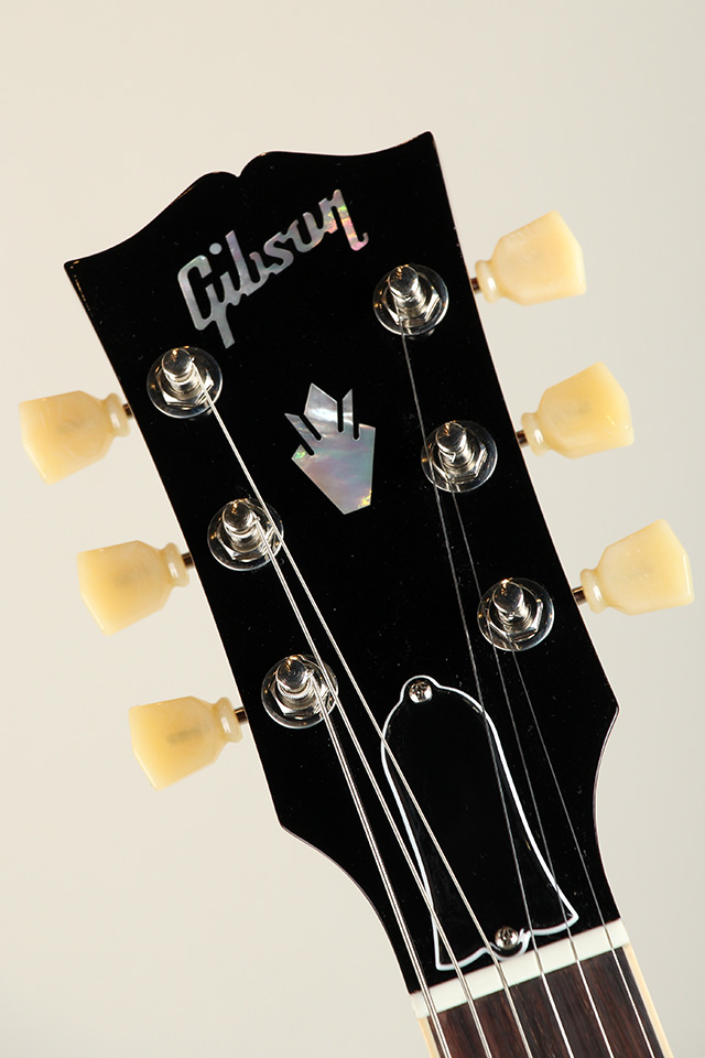 GIBSON ES-345 Sixties Cherry 【S/N:220030217】 ギブソン 2024春Gibson サブ画像7