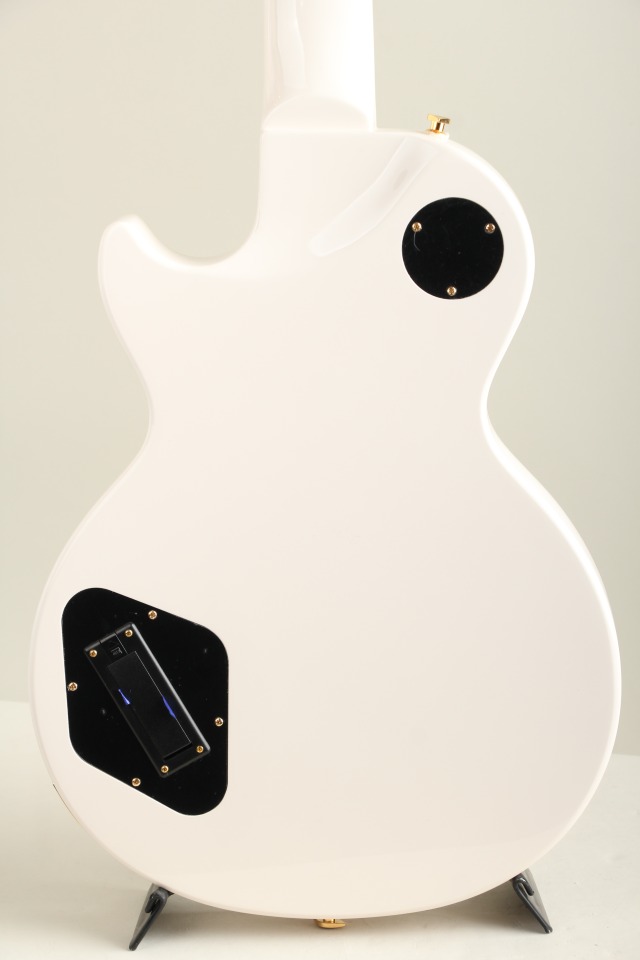 Epiphone Matt Heafy Les Paul Custom Origins 7-String Bone White エピフォン サブ画像2